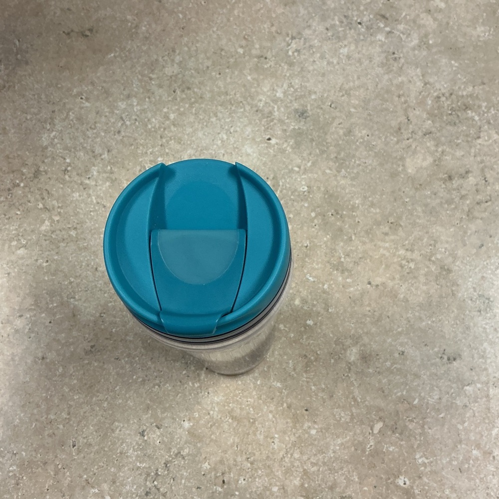 Starbucks 12 oz tumbler Aruba Travel Cup Collector - Picture 4 of 6